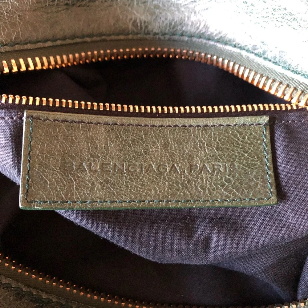 Auth Balenceaga Bag!💗 - Picture 13 of 14